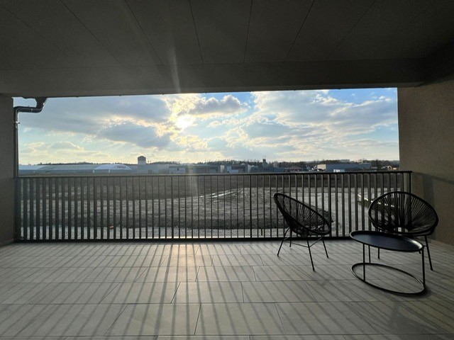 Monteur-Zimmer - WIFI / Internet - Straßwalchen - Appartement Umgebung Ried nähe FACC