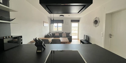 Monteur-Zimmer - Weilbach (Weilbach) - Appartement Umgebung Ried nähe FACC
