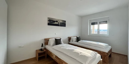 Monteur-Zimmer - Weilbach (Weilbach) - Appartement Umgebung Ried nähe FACC