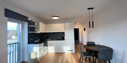 Monteur-Zimmer - Weilbach (Weilbach) - Appartement Umgebung Ried nähe FACC