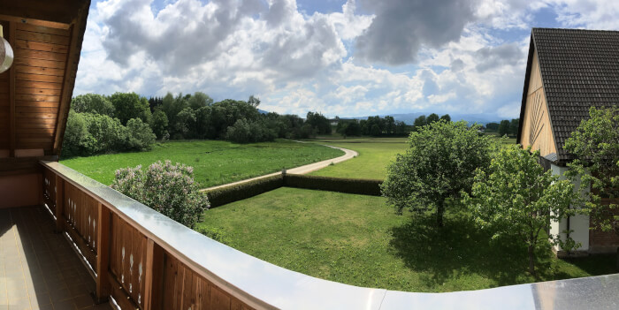 Monteur-Zimmer - Köflach - Apartment / Zimmer Hölzl vlg. Blickner Pferdehof