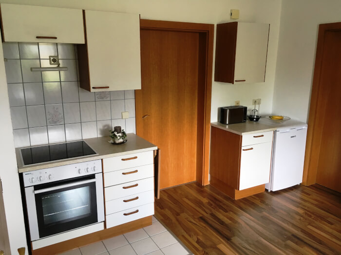 Monteur-Zimmer - Köflach - Apartment / Zimmer Hölzl vlg. Blickner Pferdehof