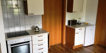 Monteur-Zimmer - Frantschach - Apartment / Zimmer Hölzl vlg. Blickner Pferdehof