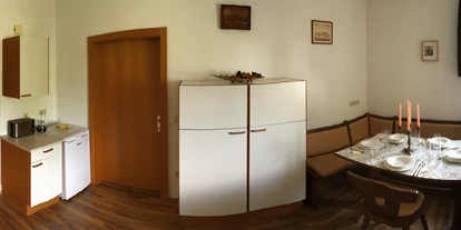 Monteur-Zimmer - Frantschach - Apartment / Zimmer Hölzl vlg. Blickner Pferdehof