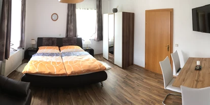 Monteur-Zimmer - Frantschach - Apartment / Zimmer Hölzl vlg. Blickner Pferdehof