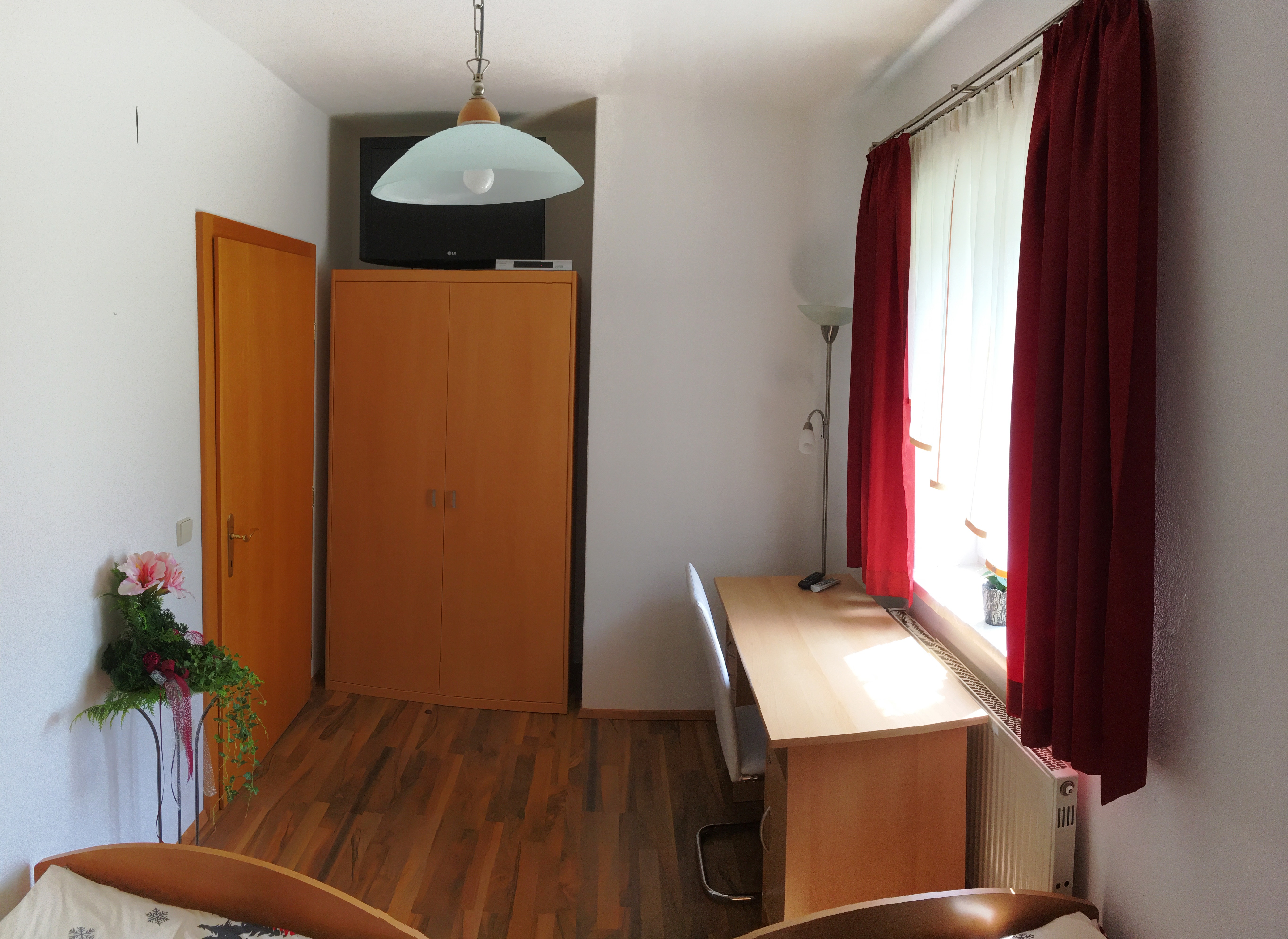 MonteurZimmer: Apartment / Zimmer Hölzl vlg. Blickner Pferdehof