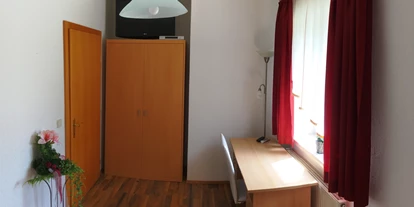 Monteur-Zimmer - Frantschach - Apartment / Zimmer Hölzl vlg. Blickner Pferdehof