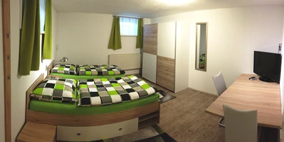 Monteur-Zimmer - Frantschach - Apartment / Zimmer Hölzl vlg. Blickner Pferdehof