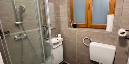 Monteur-Zimmer - Kraubath an der Mur - Gasthof Knezevic