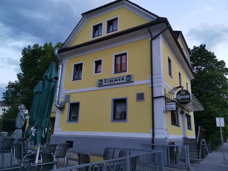 Monteur-Zimmer - Steiermark - Gasthof Knezevic