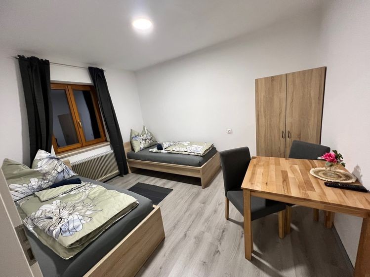 Monteur-Zimmer - Steiermark - Gasthof Knezevic