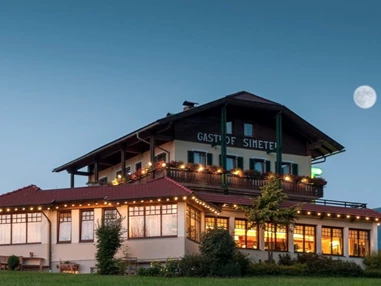 MonteurZimmer: Landhof Simeter