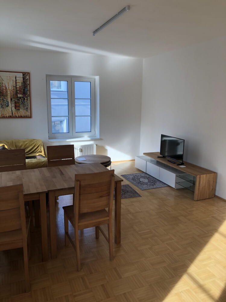 Monteur-Zimmer - Köflach - Gösserhof