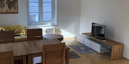 Monteur-Zimmer - Küche - Österreich - Gösserhof