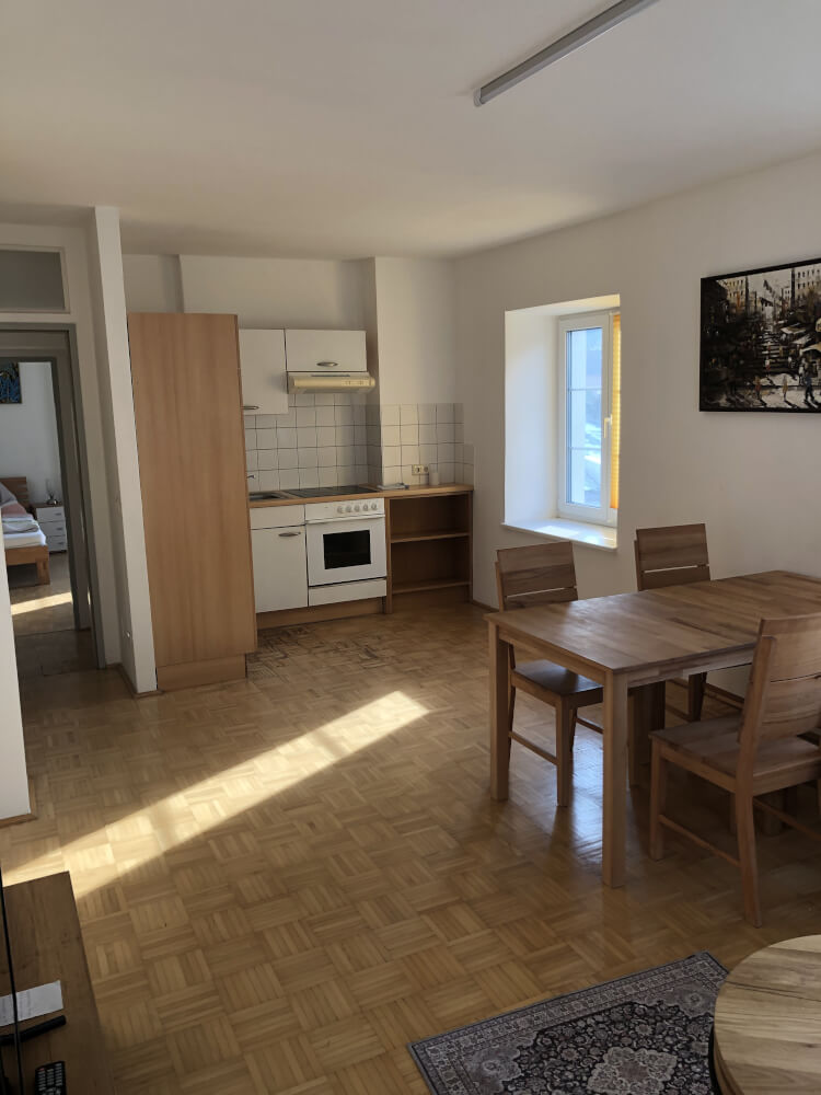 Monteur-Zimmer - Köflach - Gösserhof