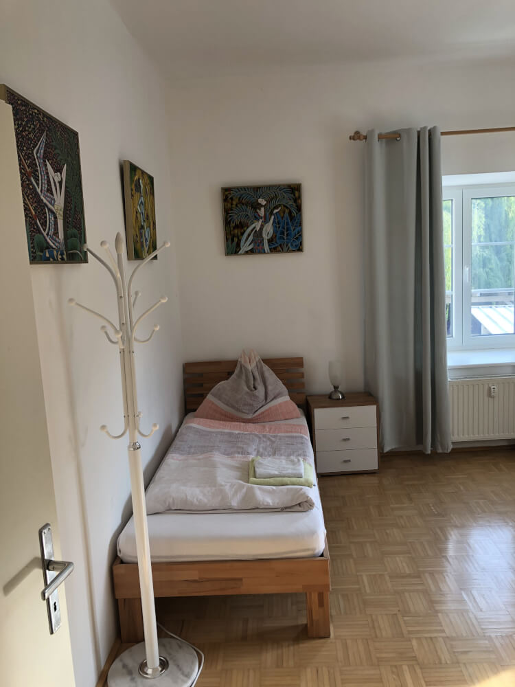 Monteur-Zimmer - Köflach - Gösserhof