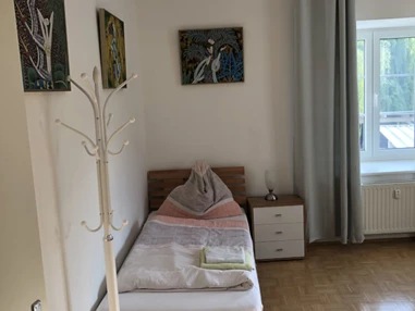 MonteurZimmer: Gösserhof