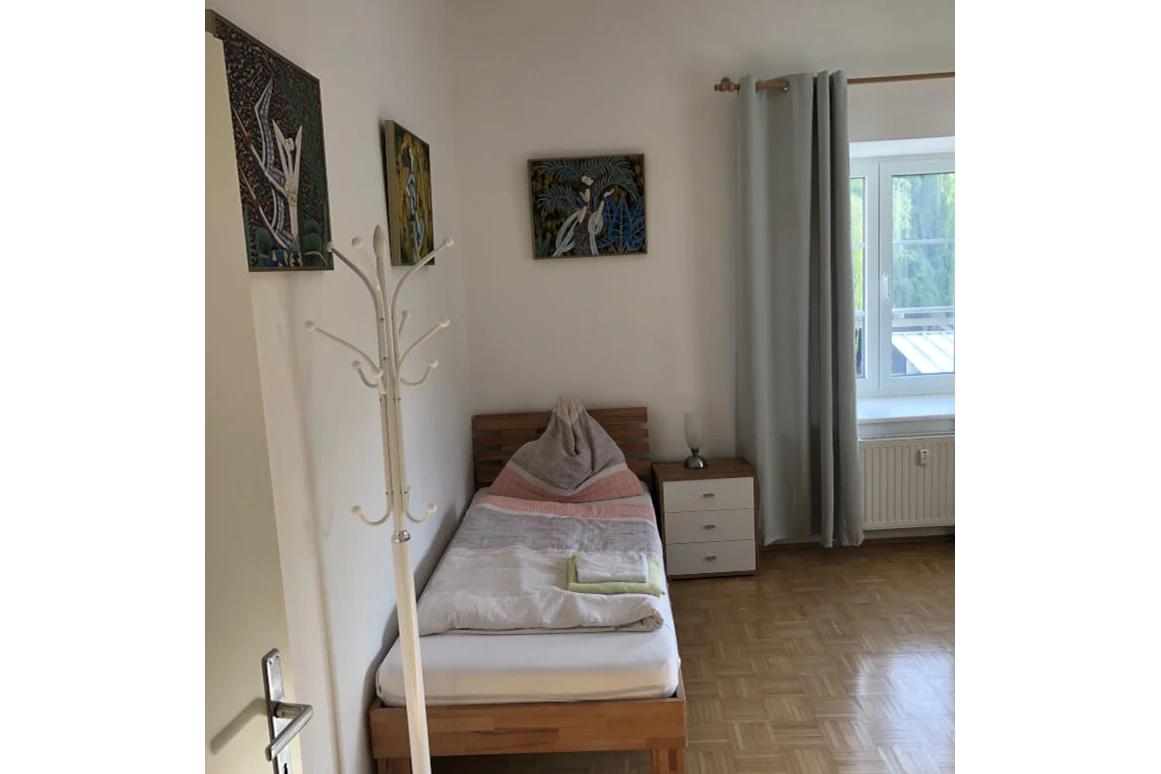 MonteurZimmer: Gösserhof