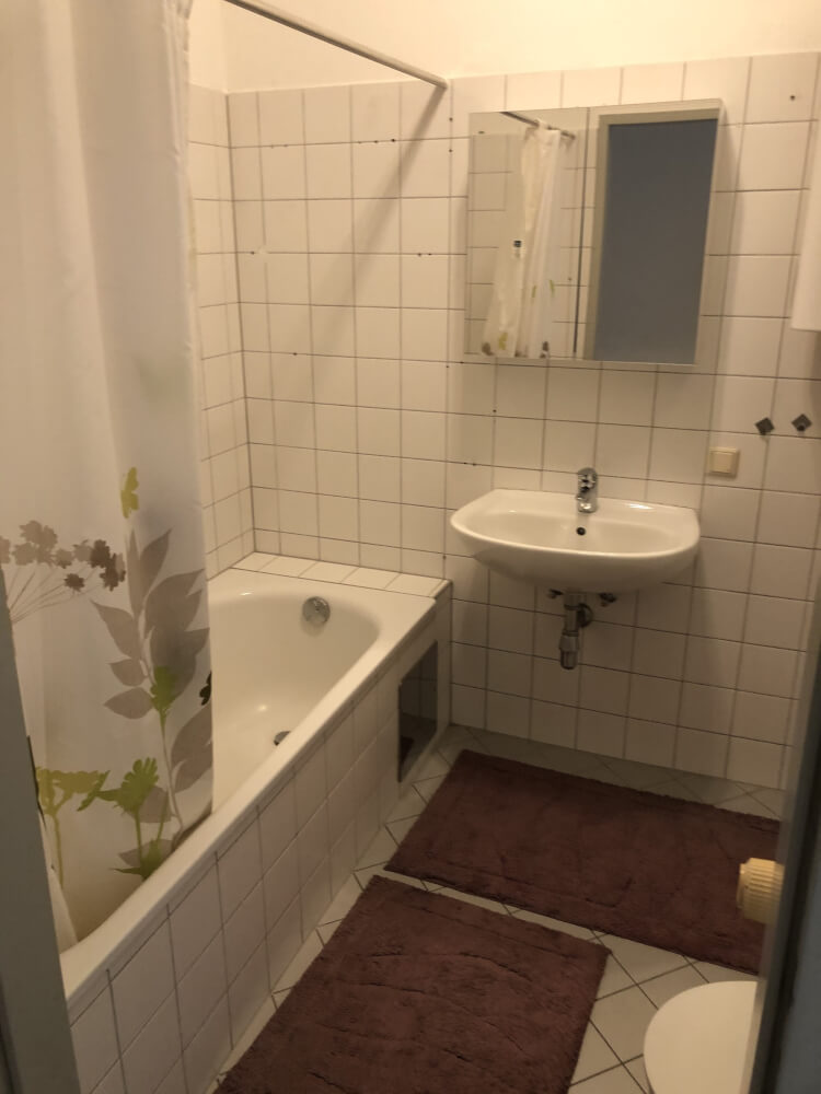 Monteur-Zimmer - Köflach - Gösserhof