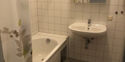 Monteur-Zimmer - Küche - Österreich - Gösserhof