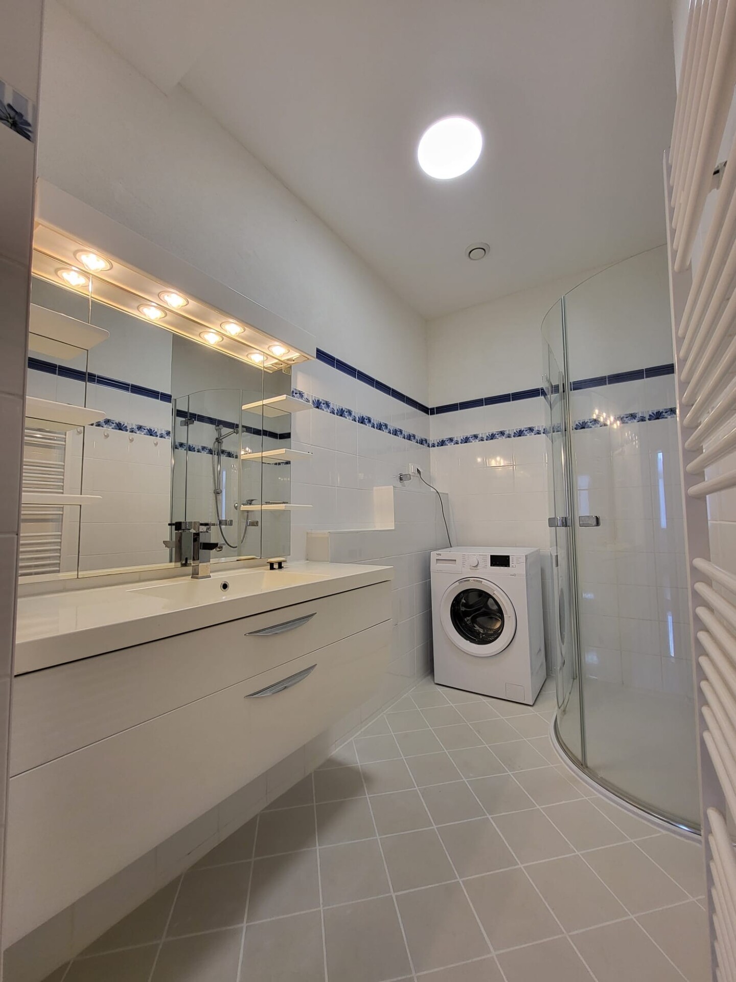 Monteur-Zimmer - Waschmaschine - Österreich - Apartment Murblick