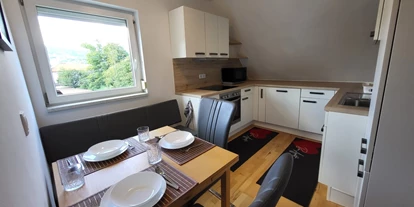 Monteur-Zimmer - Kraubath an der Mur - Apartment Murblick
