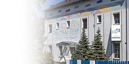 Monteur-Zimmer - Preis pro Nacht - Österreich - Haus Monika Bed and Breakfast
