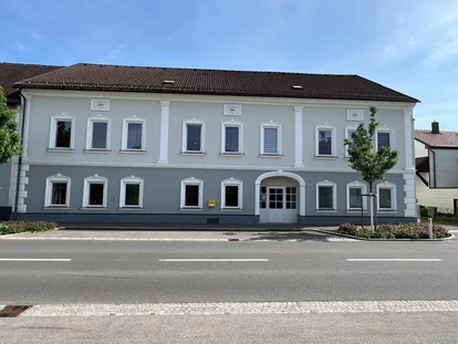 Monteur-Zimmer - Österreich - Aussenansicht - MS34 Oed