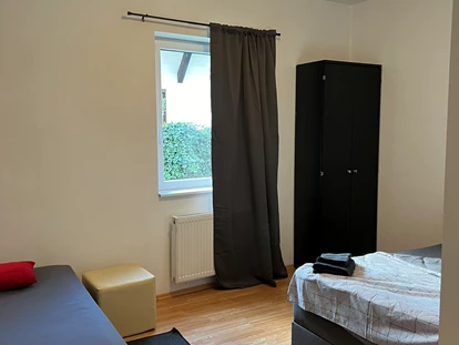 Monteur-Zimmer - Österreich - MS34 Oed