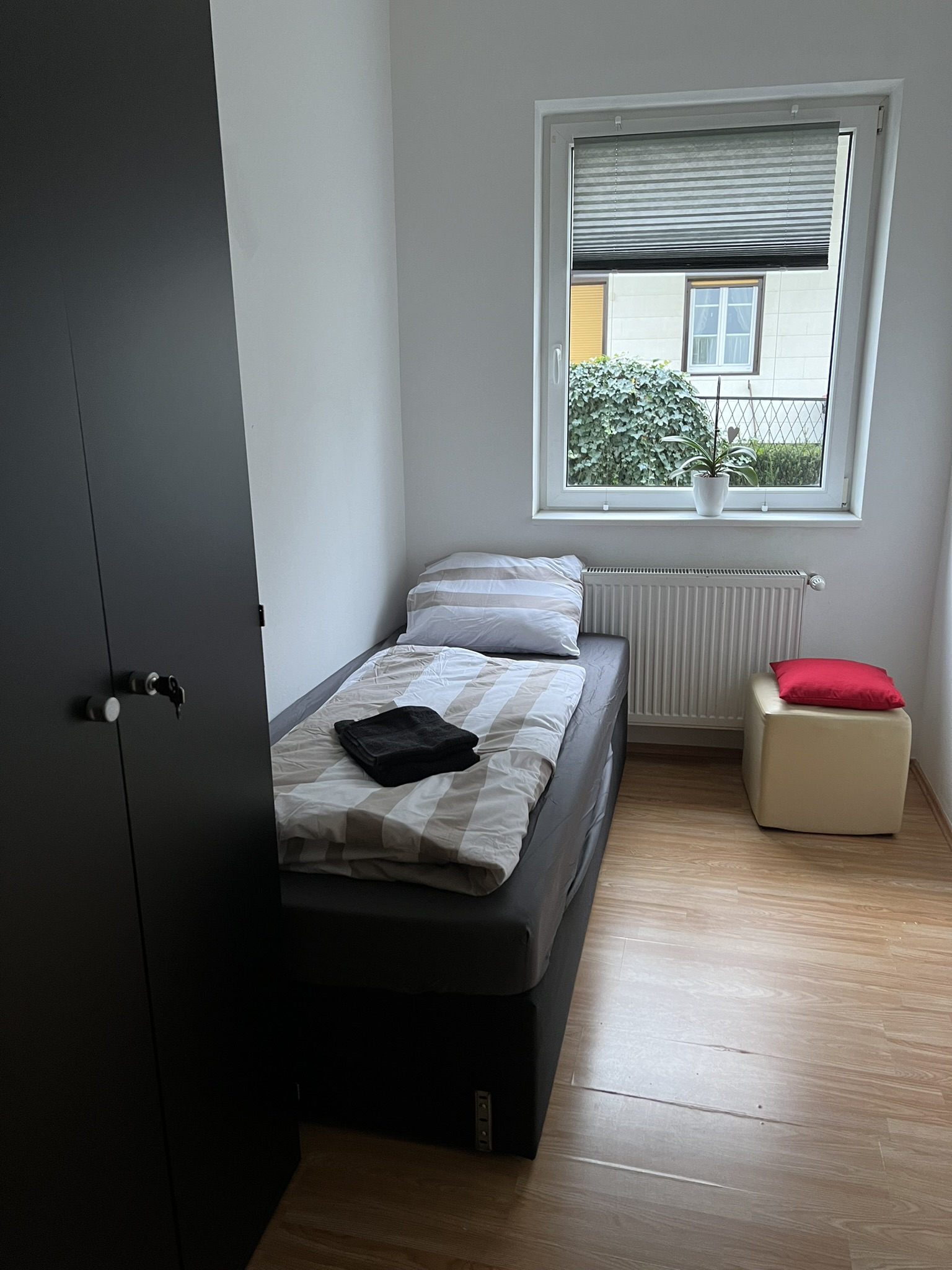 MonteurZimmer: MS34 Oed