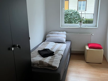 Monteur-Zimmer - Österreich - MS34 Oed