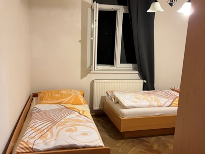Monteur-Zimmer - Österreich - MS34 Oed