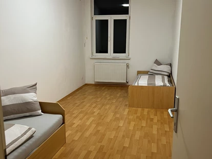 Monteur-Zimmer - Österreich - MS34 Oed