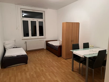 Monteur-Zimmer - Österreich - MS34 Oed
