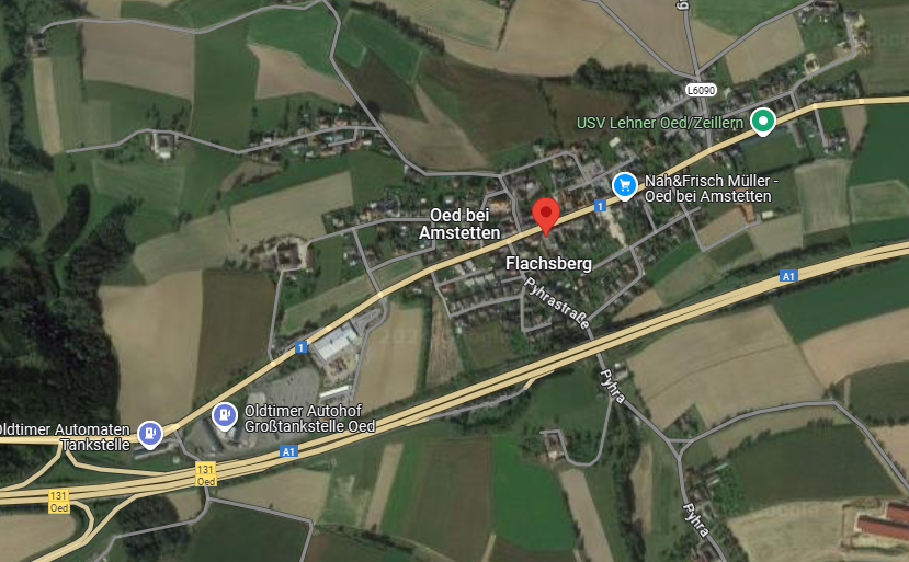 MonteurZimmer: MS34 Oed