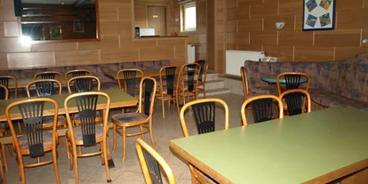 Monteur-Zimmer - Nordhalben - Aufenthaltsraum für unsere Gäste - Alte Schule Heberndorf