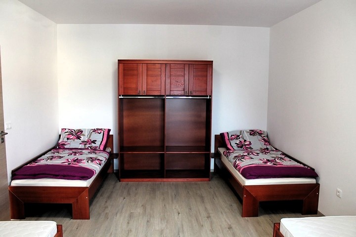 Monteur-Zimmer - Preis pro Nacht - Klettendorf - Monteur Zimmer Mino Graz