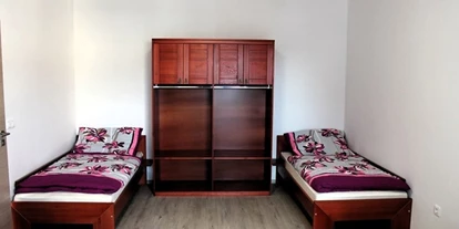 Monteur-Zimmer - Lieboch - Monteur Zimmer Mino Graz