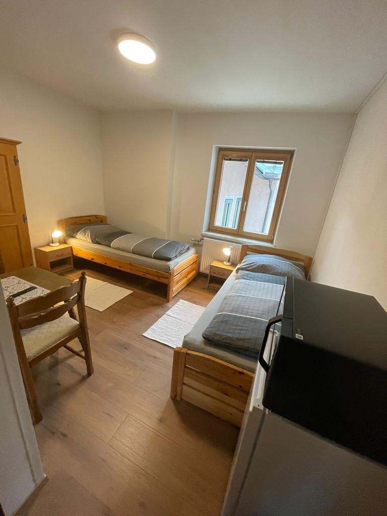 Monteur-Zimmer - Preis pro Nacht - Palfau - Monteurzimmer Paltenhof Selzthal