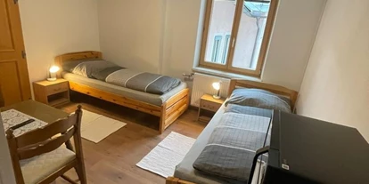 Monteur-Zimmer - Preis pro Nacht - Österreich - Monteurzimmer Paltenhof Selzthal