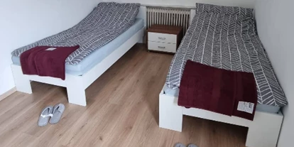 Monteur-Zimmer - Lieboch - Y&S GmbH Appartment Graz