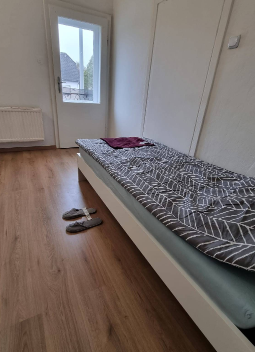 Monteur-Zimmer - Sankt Stefan ob Stainz - Y&S GmbH Appartment Graz