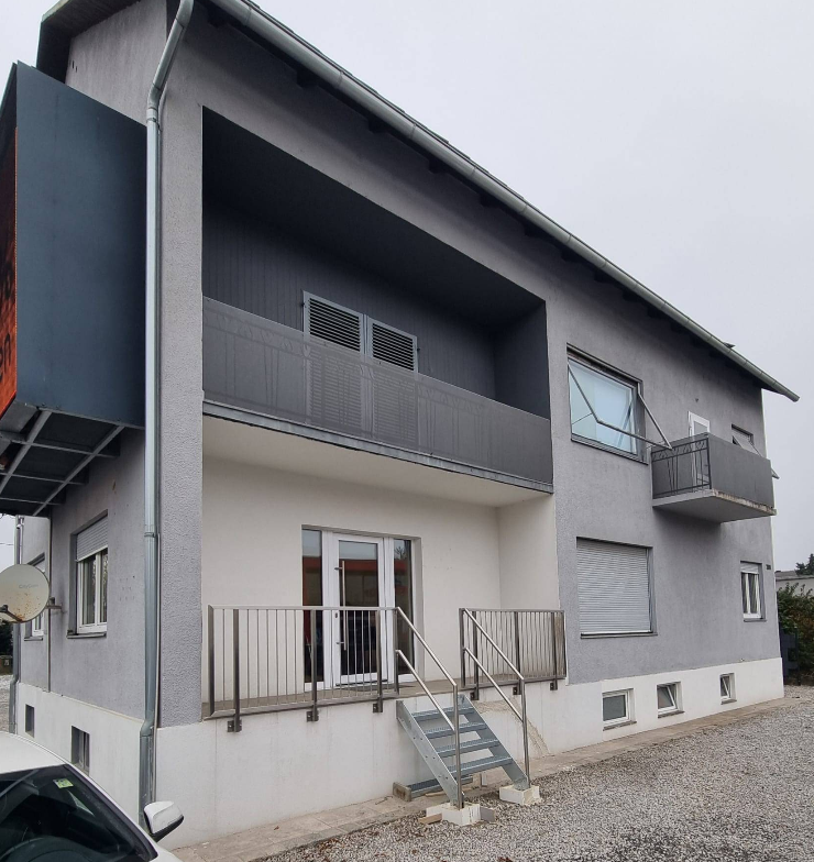 Monteur-Zimmer - Sankt Stefan ob Stainz - Y&S GmbH Appartment Graz