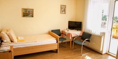 Monteur-Zimmer - Lieboch - Pension Luisenheim GmbH