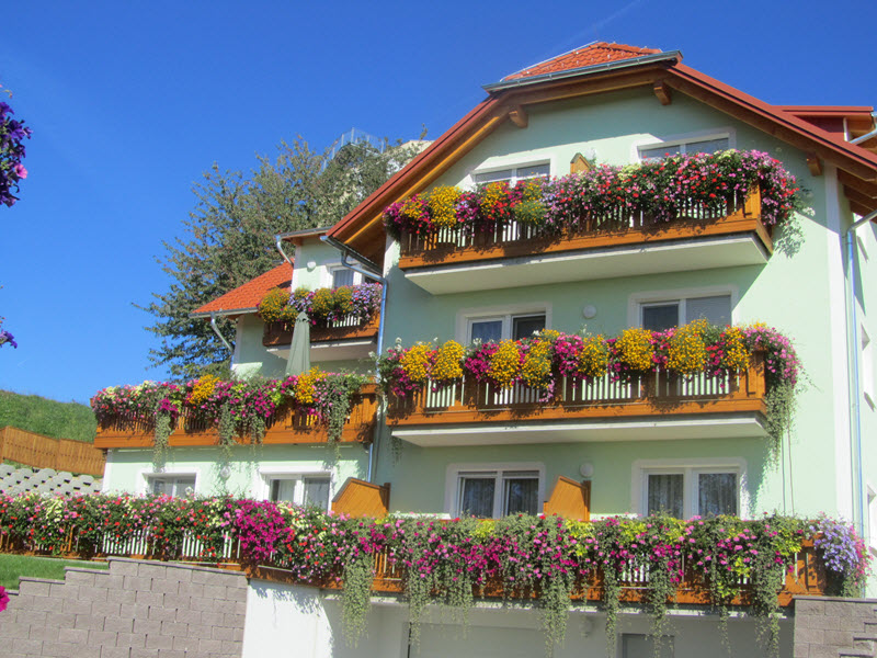 Monteur-Zimmer - Preis pro Nacht - Graz - Pension Luisenheim GmbH