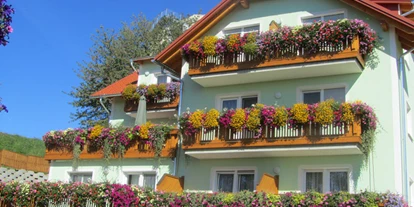 Monteur-Zimmer - Lieboch - Pension Luisenheim GmbH