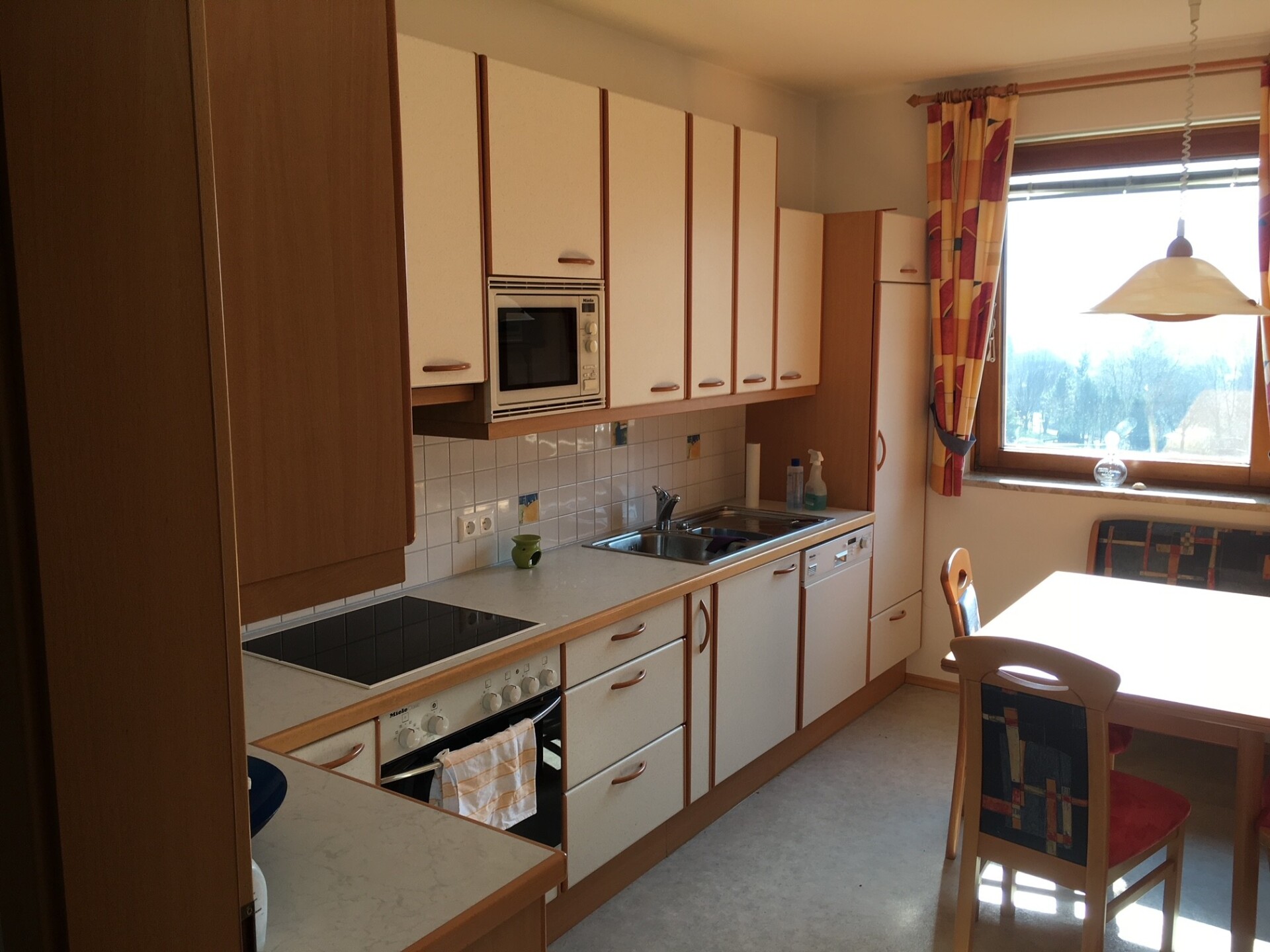 Monteur-Zimmer - Preis pro Nacht - Palfau - Appartement Ennstal-Paltental