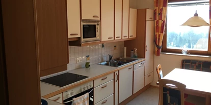 Monteur-Zimmer - Preis pro Nacht - Österreich - Appartement Ennstal-Paltental