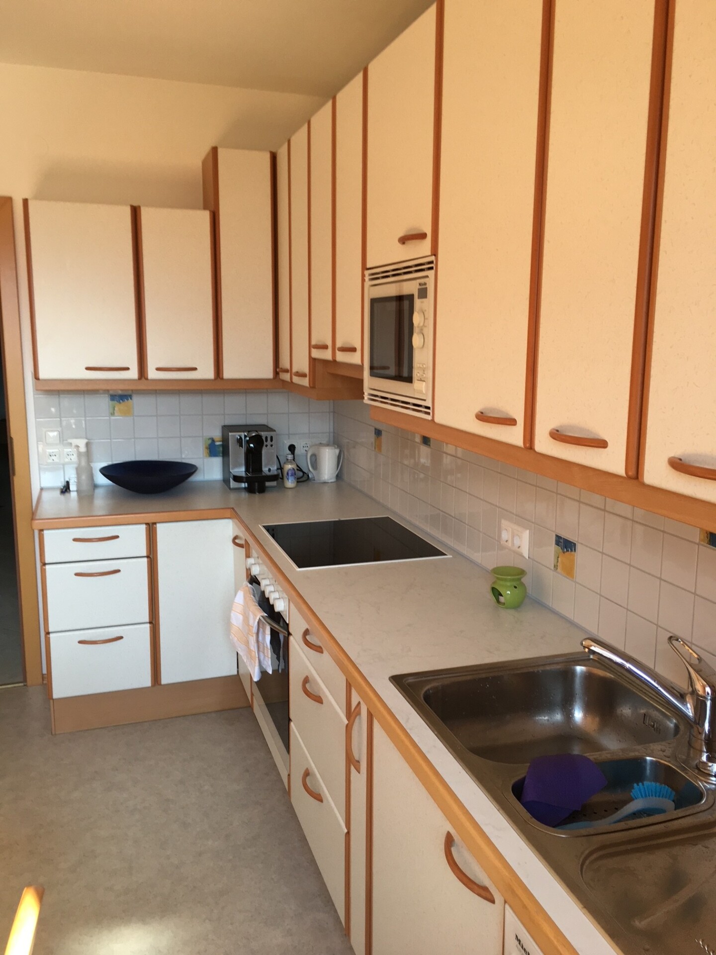 Monteur-Zimmer - Preis pro Nacht - Palfau - Appartement Ennstal-Paltental