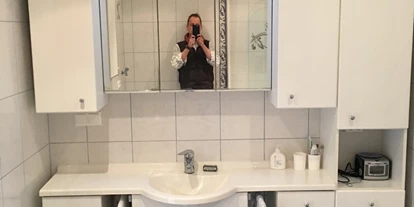 Monteur-Zimmer - Preis pro Nacht - Österreich - Appartement Ennstal-Paltental